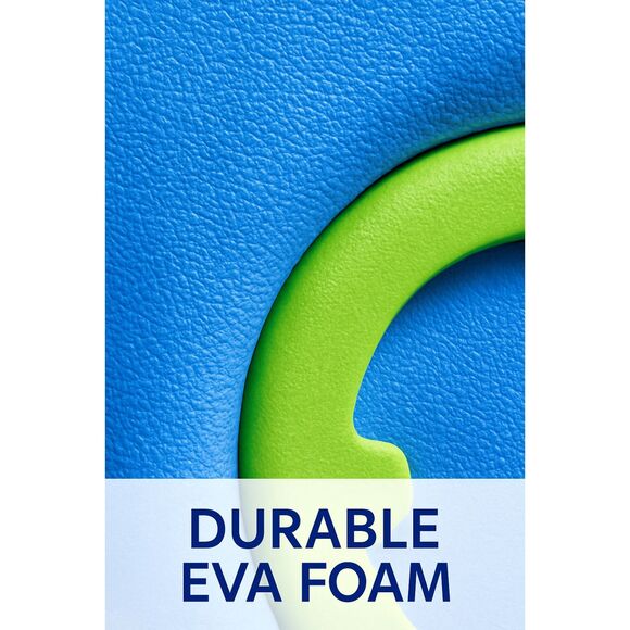 Kids EVA PRO iPad Case Shockproof Handle Stand Cover For iPad Blue - Picture 5 of 7